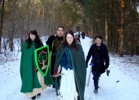 January, 2009